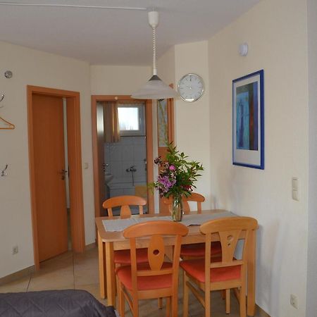 Wohnung 3D Херингсдорф Экстерьер фото