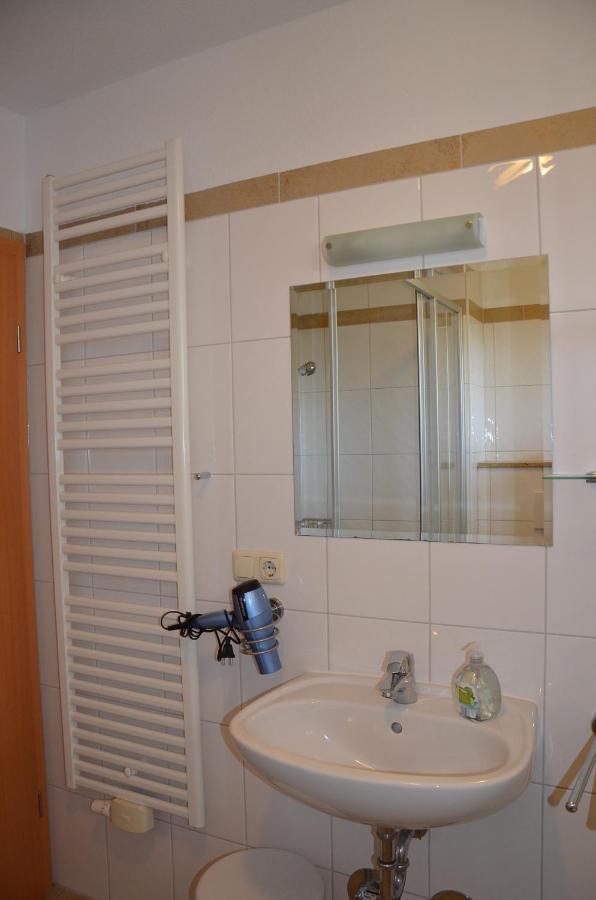 Wohnung 3D Херингсдорф Экстерьер фото