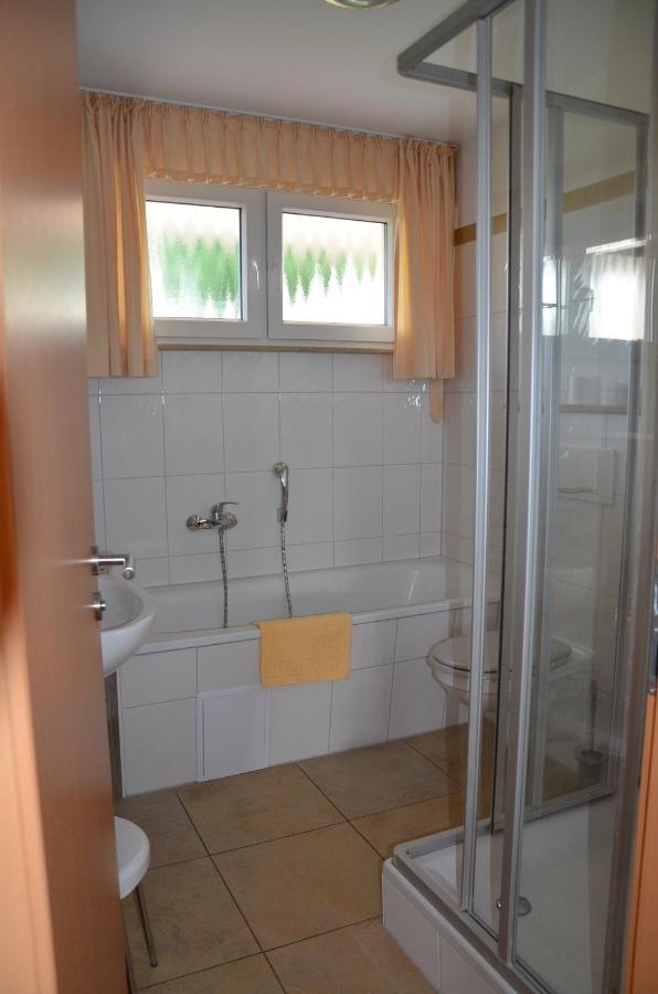 Wohnung 3D Херингсдорф Экстерьер фото