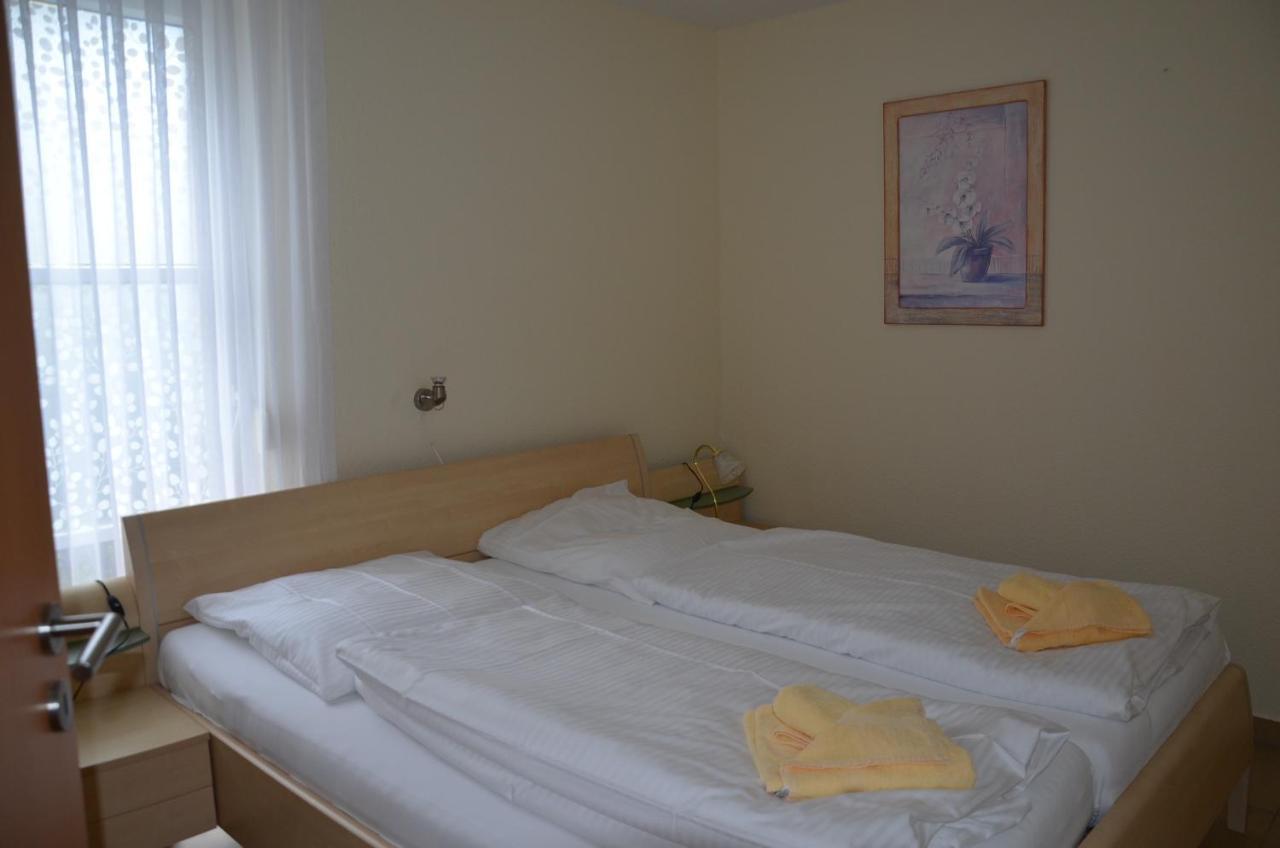 Wohnung 3D Херингсдорф Экстерьер фото